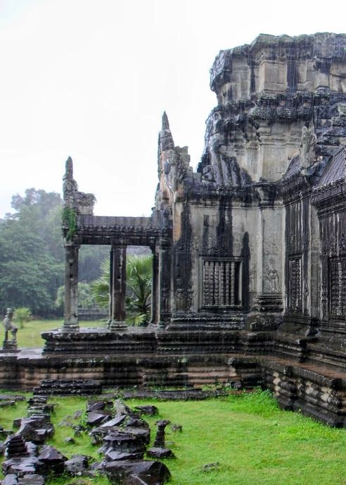 Siem Reap Angkor Wat