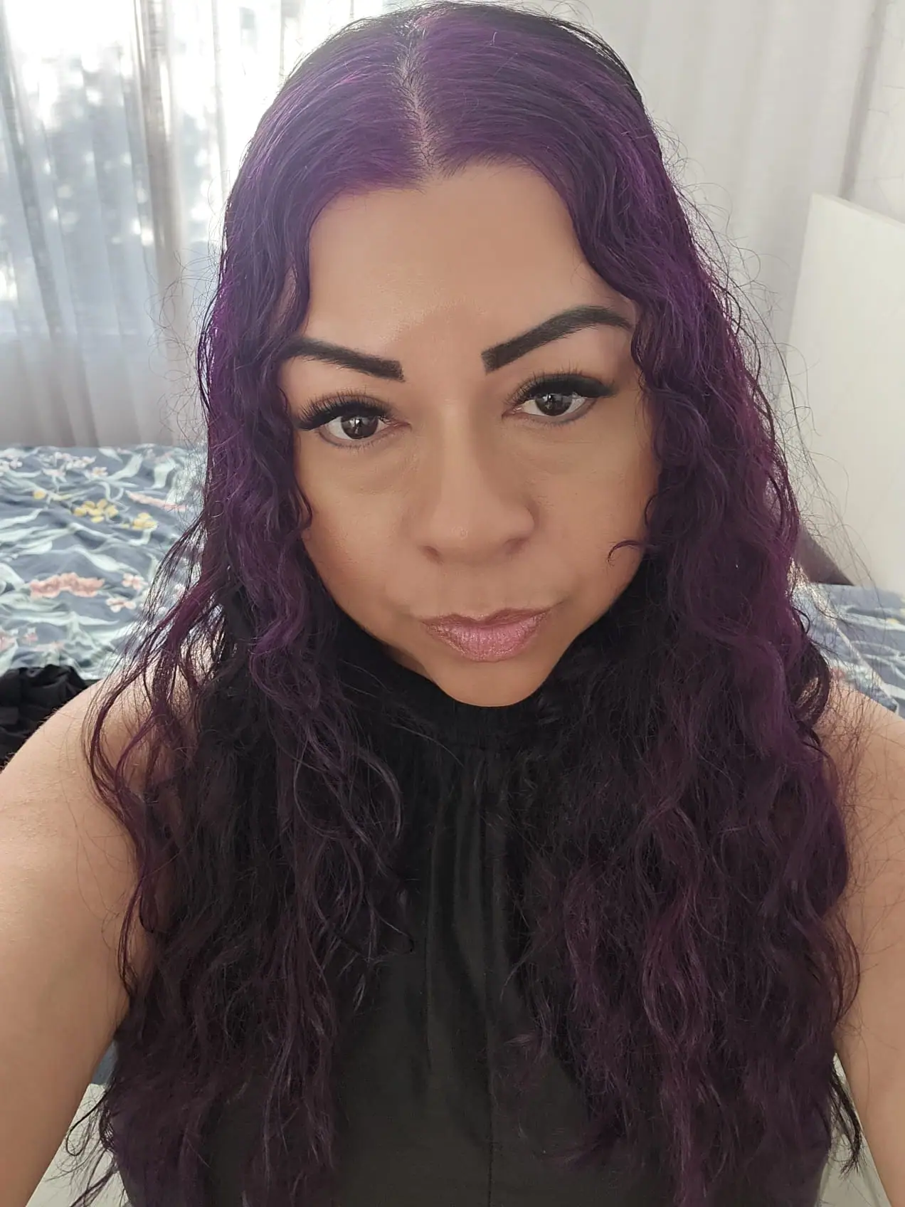 Claudia C.